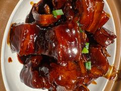 -周家二小姐的菜(西津渡店)