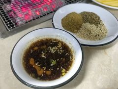 -风味烧烤