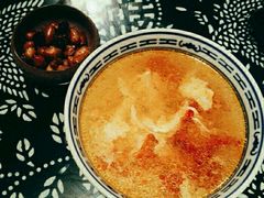 -蜗牛小馆醉乡民谣云南菜(惠新西里店)