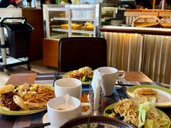 -长白山万达锦华套房酒店