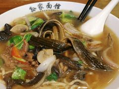 -孙家面馆(淮海第一城店)