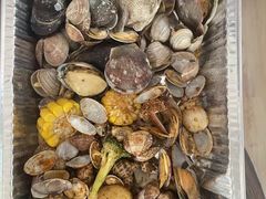 -日进一片海.生腌海鲜火锅.宵夜烧烤(三里屯总店)