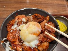 -ドライブインいとう豚丼名人(新千岁机场店)