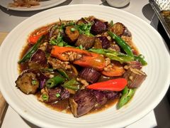 -外婆家(西红门荟聚购物中心店)