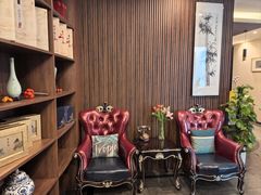 -美庐餐厅(中山陵店)