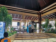 -惠州金海湾嘉华度假酒店