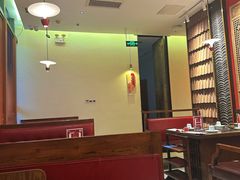 -重庆德庄火锅(体育中心店)