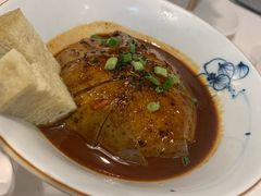 -火齐潮汕砂锅粥(五道口店)