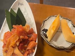 -大焰自助日本料理 铁板烧(徐汇店)