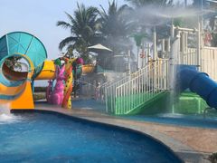 -三亚亚龙湾天域度假酒店