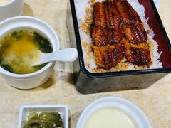 -东京屋(武定路店)