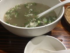 -青州庙子全羊馆(李村店)