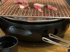 -九田家黑牛烤肉料理(吴江万象汇店)