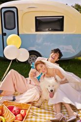 -帆拉斐婚纱摄影(春熙店)