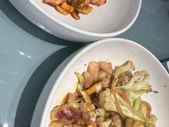 -小大董·烤鸭(观景餐厅·南京西路店)
