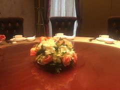 -广州逸林假日酒店·四季桃源中餐厅(白云山风景区店)