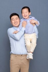 -专注孕妇照亲子照·纪田摄影