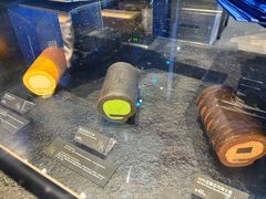 -the Roll'ING手作瑞士卷专门店(卓悦中心店)