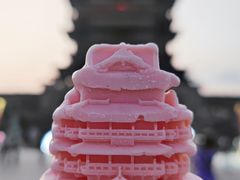 -滕王阁旅游区
