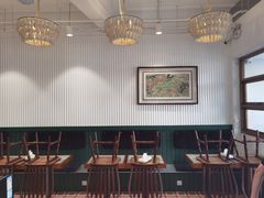 -堂屋糖水店(愚园店)