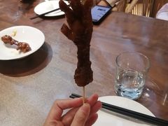 -汤城小厨•粤菜•靓汤(金宝街店)
