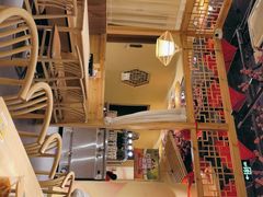 大堂-大话小腰(鸟巢店)
