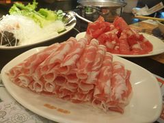 -呷哺呷哺(松江开元店)