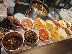 -红鼻子桂林米粉(金唐新光界店)