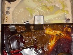 -海底捞火锅(万象城店)