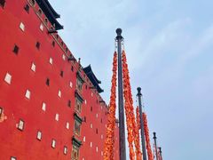 -普陀宗乘之庙(小布达拉宫)