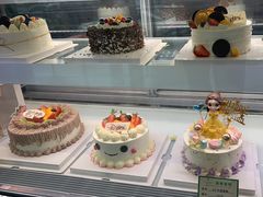 -蜂蝶来饼店(拱北总店)