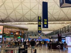 -翠华餐厅(香港国际机场店)