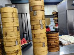 -锅贴大王南翔小笼(临沂二村店)