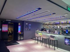 -TANGO LIVEHOUSE动感单车(巴黎春天店)