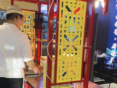 -蜀厨小匠·民间川菜(犀浦店)