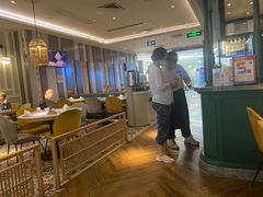 -避风塘·老港味餐厅(虹口龙之梦店)
