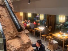 -黄山老妈·土菜(碧桂园店)