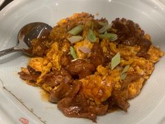 -北京王府井希尔顿酒店·秦唐中餐厅Chynna