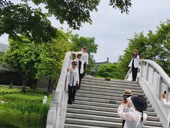 -荔湾湖公园