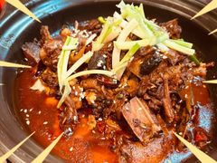 -耙吉吉川味小酒馆(本地人回头店)