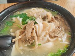 滋补羊肉烩面-牛记烩面(七星西路店)