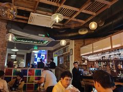 -Elif Turkish BBQ Restaurant