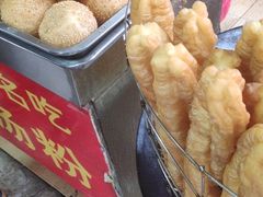 -汪记鲜鱼糊汤粉(沈阳路总店)