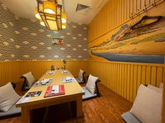 -昱匠·日本料理(金融街店)