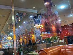 -外滩风尚(漪汾街店)