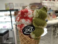 -DQ·蛋糕·冰淇淋(东方宝泰店)
