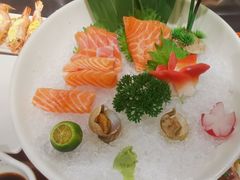 -大渔之观(安贞店)