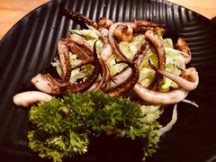 -高木日本料理(静安寺店)