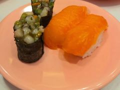 -争鲜回转寿司(通州万达店)