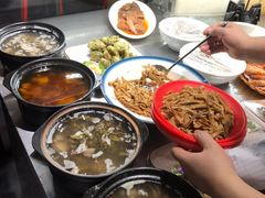 -大海山·十八年海鲜闽菜(金港店)